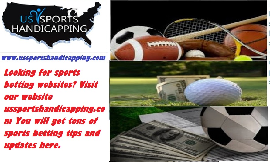 Sports Betting Website - excellentsportshandicapping